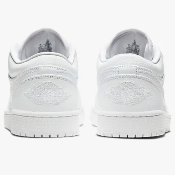 Jordan Low 1 - Picture 2 of 3